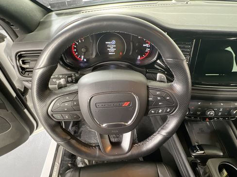 Used 2022 Dodge Durango GT image 11