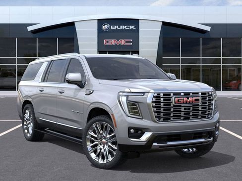 New 2026 GMC Yukon XL Denali image 7