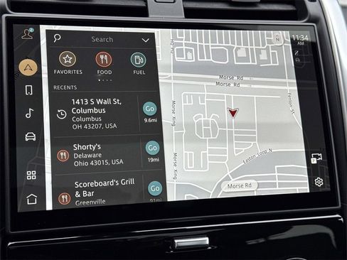 Used 2025 Land Rover Discovery Dynamic SE image 25