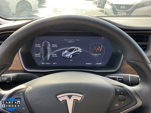 Used 2019 Tesla Model S 100D image 41