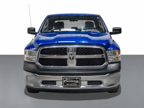 Used 2018 RAM 1500 Tradesman w/ Popular Equipment Group image 3