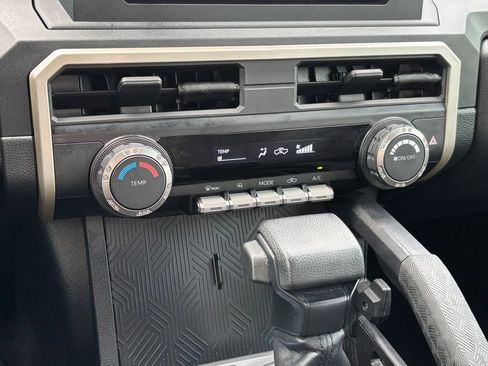 Used 2025 Toyota Tacoma SR RWD image 20