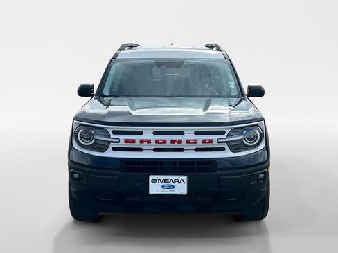 Used 2023 Ford Bronco Sport Heritage w/ Heritage Convenience Package image 9