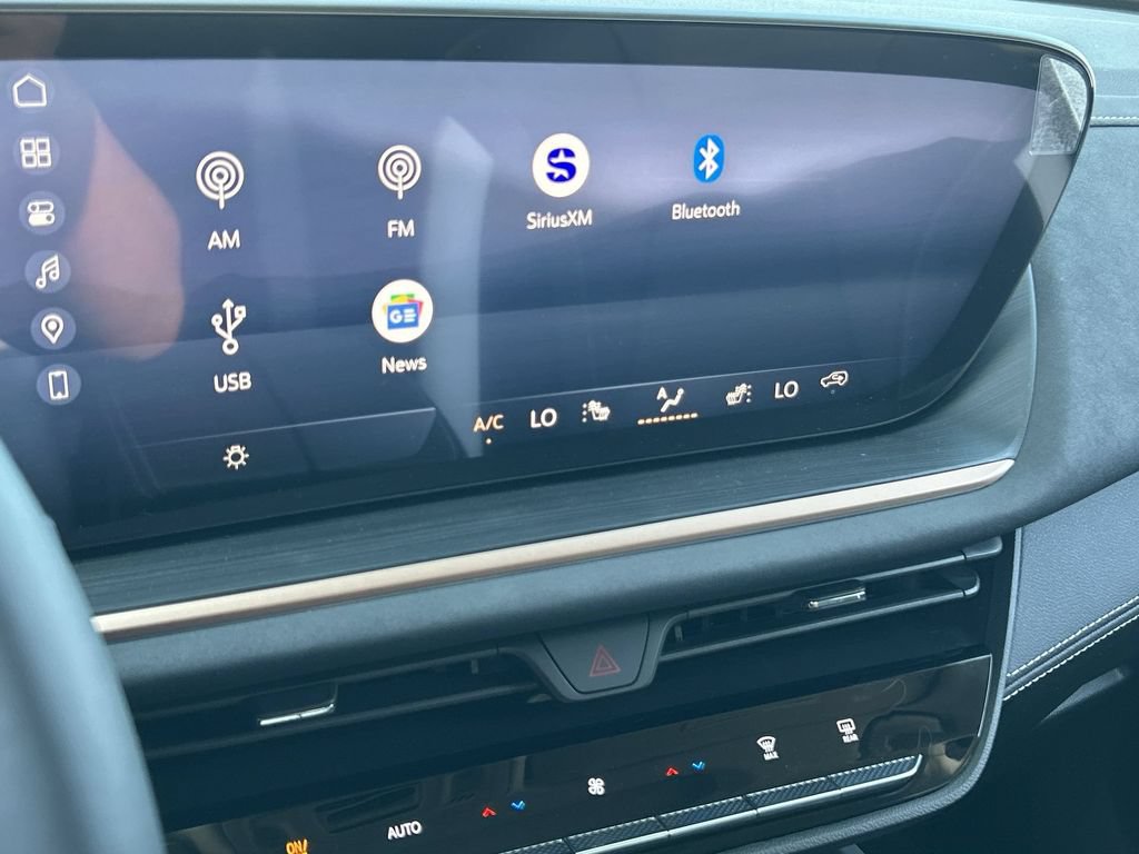 New 2026 Buick Envision Sport Touring AWD/4WD image 13