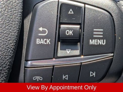 Used 2025 Ford Escape ST-Line AWD/4WD image 26