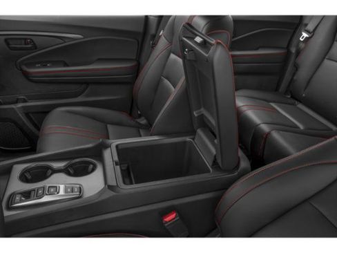 New 2025 Honda Ridgeline TrailSport image 11