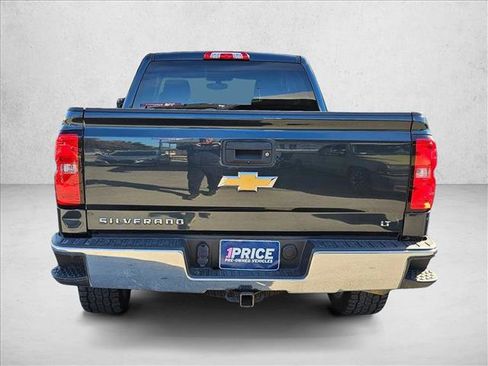 Used 2018 Chevrolet Silverado 1500 LT w/ All Star Edition image 6