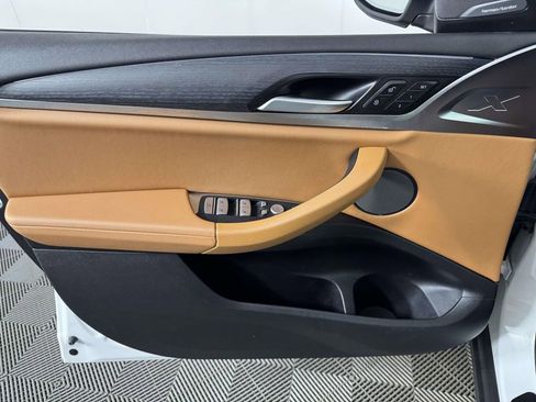 Used 2023 BMW X3 xDrive30i w/ Premium Package image 17