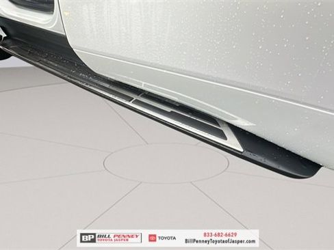 New 2026 Toyota Highlander Platinum image 21