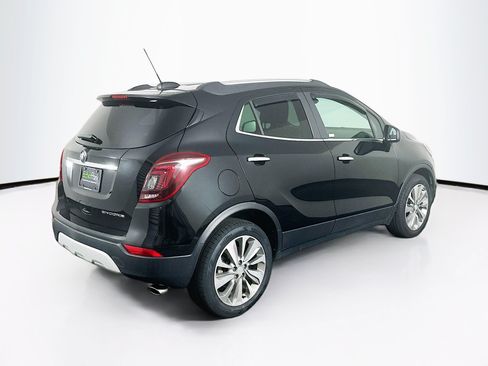 Used 2020 Buick Encore Preferred w/ Safety Package FWD image 9