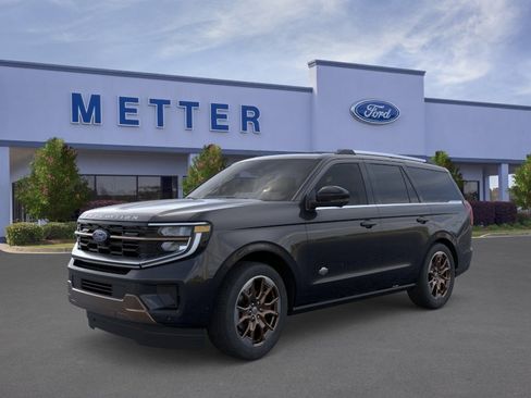 New 2026 Ford Expedition King Ranch AWD/4WD image 8