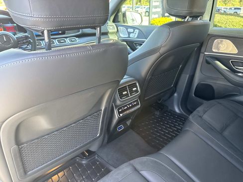 Used 2025 Mercedes-Benz GLE 53 AMG 4MATIC Coupe image 13