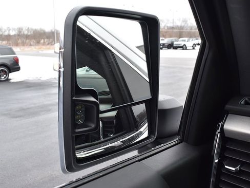 Used 2025 GMC Sierra 2500 Denali w/ Max Trailering Package image 35