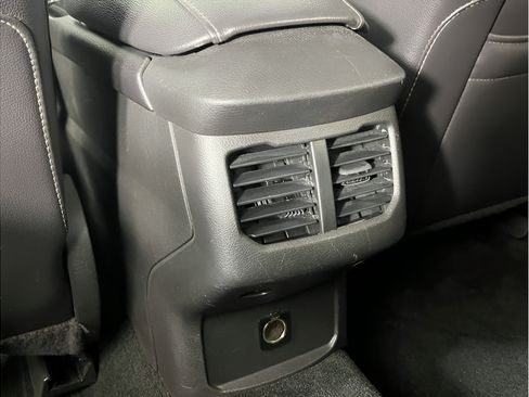Used 2014 Ford Fusion Titanium AWD/4WD image 26