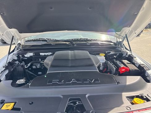 Used 2022 RAM 1500 Sport w/ G/T Package image 39
