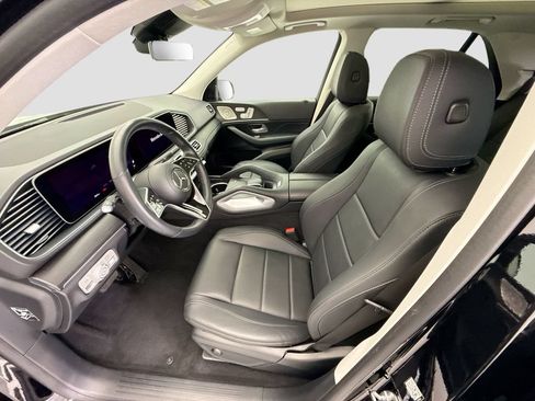 Certified 2024 Mercedes-Benz GLE 450 4MATIC image 18
