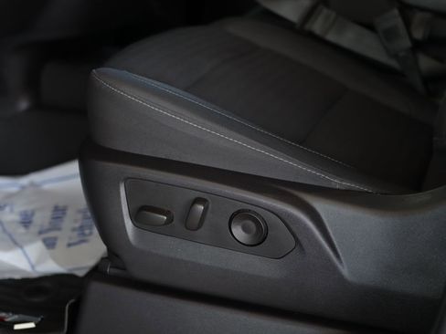 Used 2023 Chevrolet Silverado 1500 LT Trail Boss w/ Protection Package image 21