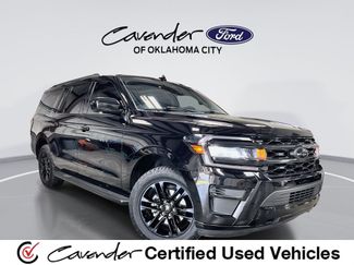 Used 2024 Ford Expedition Max XLT AWD/4WD video 1