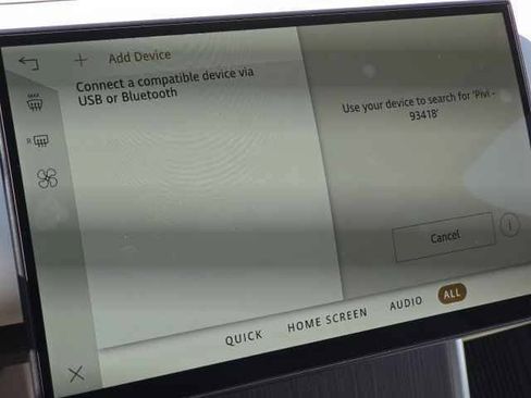 New 2027 Land Rover Range Rover Long Wheelbase SE AWD/4WD image 31