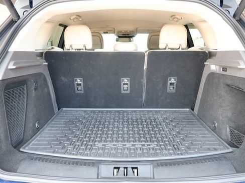 Used 2020 Lincoln Corsair FWD w/ Equipment Group 101A image 20