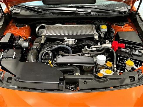 Used 2022 Subaru WRX GT image 29