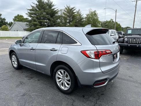 Used 2017 Acura RDX AWD image 7