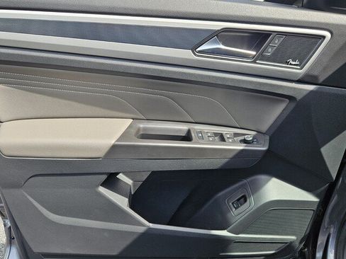 Certified 2023 Volkswagen Atlas SEL Premium AWD/4WD image 14