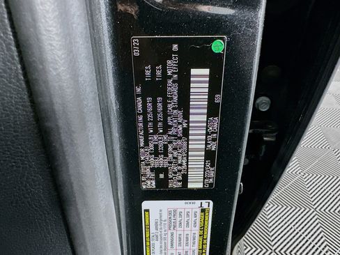 Used 2023 Lexus RX 350 Premium image 12