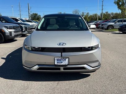 Used 2024 Hyundai Ioniq 5 Limited