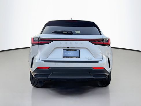 Certified 2024 Lexus NX 350 AWD w/ Premium Package image 5