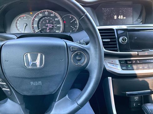 Used 2015 Honda Accord EX-L image 22