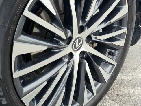 Used 2023 Lexus RX 350 Premium Plus image 7