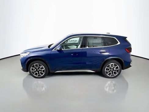 New 2026 BMW X1 xDrive28i w/ Technology Package image 4