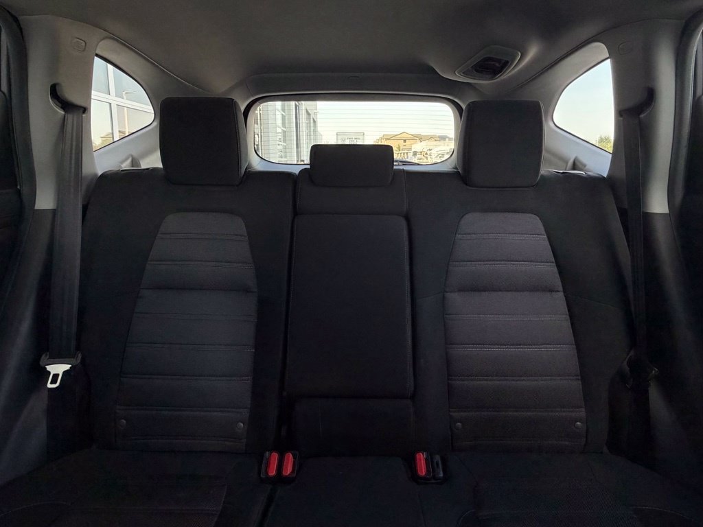 Used 2021 Honda CR-V EX image 23