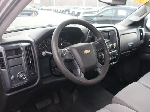 Used 2015 Chevrolet Silverado 1500 LS w/ LS Convenience Package image 13