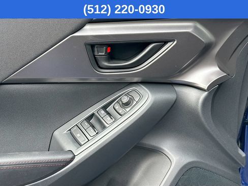 New 2026 Subaru Impreza 2.0i Sport AWD/4WD image 21