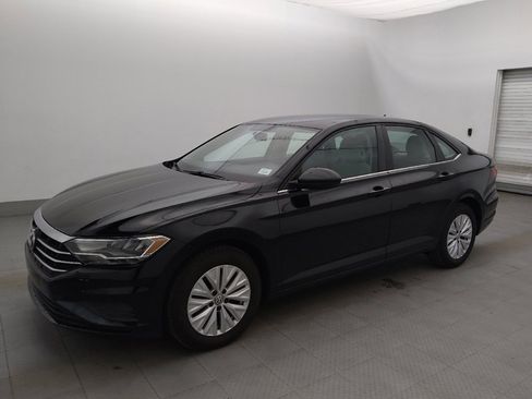 Used 2020 Volkswagen Jetta S FWD image 2