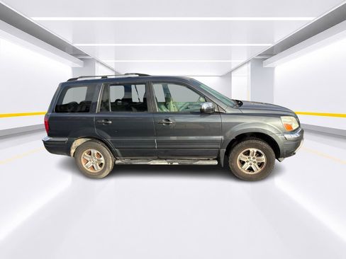 Used 2004 Honda Pilot EX image 3