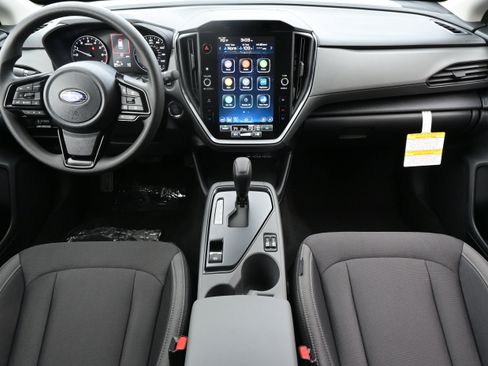 Used 2026 Subaru Crosstrek 2.5i Premium AWD/4WD image 31