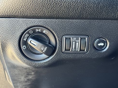 Used 2019 Dodge Challenger SXT w/ Plus Package RWD image 30