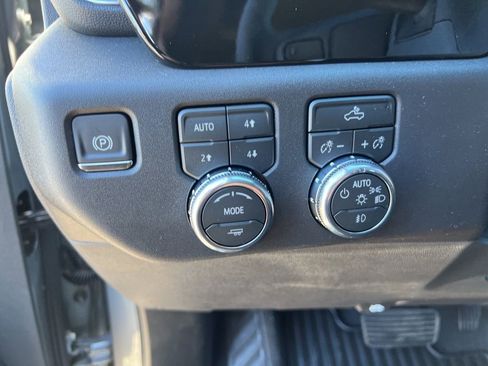 New 2026 GMC Sierra 1500 Elevation w/ X31 Off-Road Package image 16