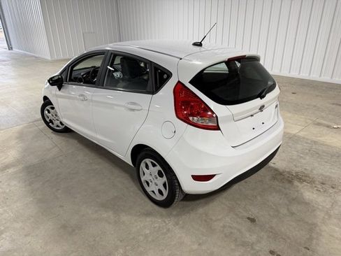 Used 2013 Ford Fiesta S image 31