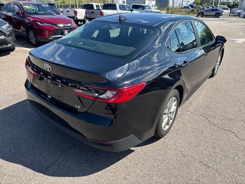 Used 2025 Toyota Camry LE FWD image 7