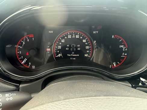 New 2026 Dodge Durango GT w/ Blacktop Package image 28