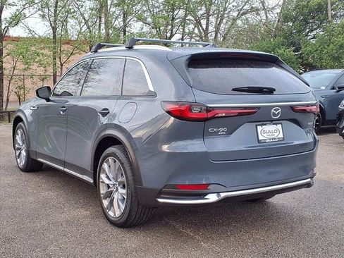 New 2026 MAZDA CX-90 3.3 Turbo w/ Premium Plus Pkg AWD/4WD image 6