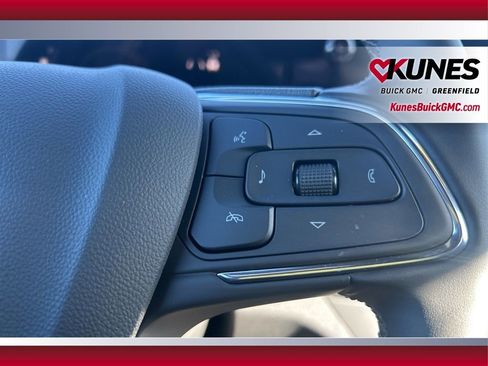 New 2026 Buick Envista Preferred w/ Convenience I Package image 24