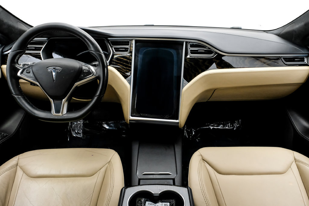Used 2016 Tesla Model S 75 RWD image 14