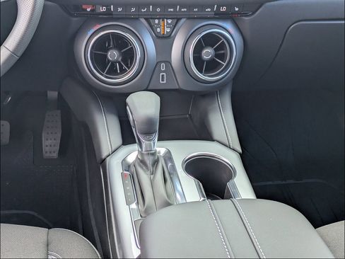 New 2026 Chevrolet Blazer LT w/ LPO, Floor Liner Package FWD image 26