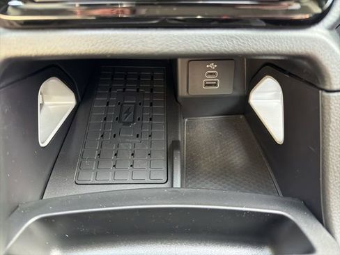 New 2025 Ford Ranger Lariat w/ Chrome Accent Package image 29