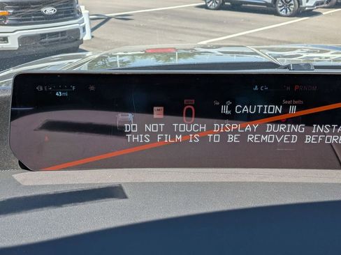 New 2026 Ford Expedition Max Platinum AWD/4WD image 11